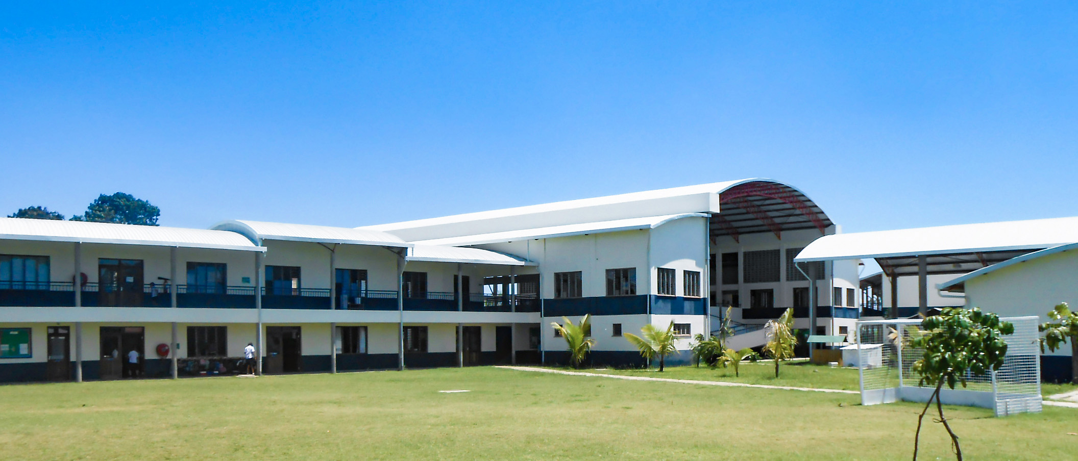 Braeburn Schools, 1985 Onwards — image 8 of 8